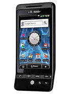 Android telefon T-Mobile G2 Touch